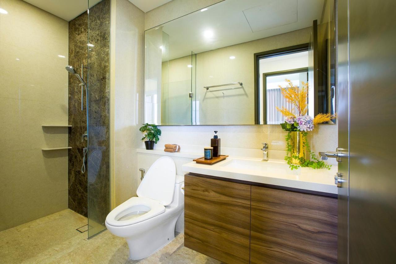 Marigold Nava Park Bsd Apartment Tangerang